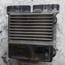 računalnik razno Toyota Corolla Verso 2005 2.0 D 89871-20050