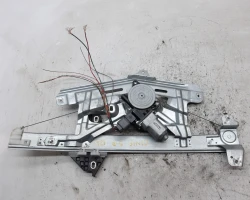 MEHANIZAM STAKLA PREDNJI DESNI Honda CIVIC 2006 2.2 CTDI 72210SMGE01