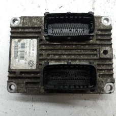 računalnik razno Fiat Grande Punto 2007 1.4 51827440