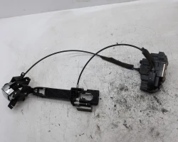MEHANIZAM ZAKLJUČAVANJA ZADNJI LIJEVO Nissan Navara 2007 2.5 DCT 4X4 82501EB305