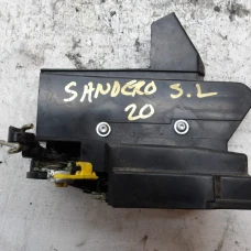 MEHANIZAM ZAKLJUČAVANJA PREDNJA LIJEVA Dacia Sandero 2013 0.9 TCE 805039362rb