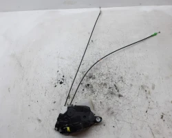 MEHANIZAM ZAKLJUČAVANJA PREDNJA LIJEVA Toyota Yaris 2011 1.33 690400D140