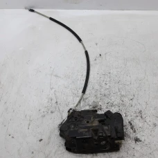 MEHANIZAM ZAKLJUČAVANJA PREDNJA DESNA Seat Ibiza 2008 1.6 5n1837016a