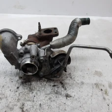 TURBINA Citroën C3 2017 PICASSO 1.6 HDI 9804945280