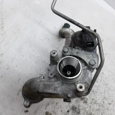 TURBINA Citroën C3 2017 PICASSO 1.6 HDI 9804945280