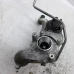 TURBINA Citroën C3 2017 PICASSO 1.6 HDI 9804945280