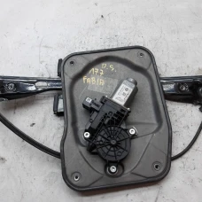 MEHANIZAM STAKLA PREDNJI DESNI Škoda Fabia 2011 1.2 TSI MONTE CARLO 6r0959802p