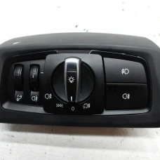 PREKIDAČ SVIJETLA BMW 2 2016 216 D GRAN TOURER 6824890