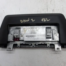 RAČUNALNIK PUTOVALNI BMW 2 2016 216 D GRAN TOURER 65509317941