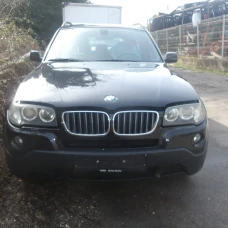 AUTO ZA DIJELOVE BMW X 2008 3 2.OD AUT. XDIVE