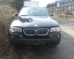 AUTO ZA DIJELOVE BMW X 2008 3 2.OD AUT. XDIVE