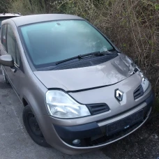AUTO ZA DIJELOVE Renault MODUS 2009 1.2 16V