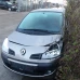 AUTO ZA DIJELOVE Renault MODUS 2009 1.2 16V