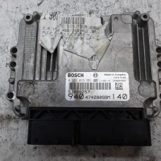 RAČUNALNIK MOTORA Alfa Giulietta 2011 2.0 JTD 51899257