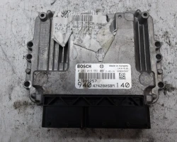 RAČUNALNIK MOTORA Alfa Giulietta 2011 2.0 JTD 51899257