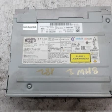 RADIO BMW 2 2016 216 D GRAN TOURER ci6822591