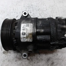KOMPRESOR KLIME Alfa Giulietta 2011 2.0 JTD 50509535