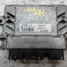 RAČUNALNIK MOTORA Renault CLIO 2005 1.2 16V 8200454467 SIM32