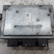 RAČUNALNIK MOTORA Renault CLIO 2005 1.2 16V 8200454467 SIM32