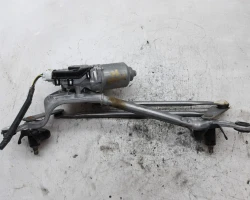 MEHANIZAM BRISAČA SA MOTORIĆEM Toyota Yaris 2011 1.33 85110-0d080 851500D080