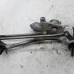 MEHANIZAM BRISAČA SA MOTORIĆEM Toyota Yaris 2011 1.33 85110-0d080 851500D080