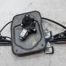 MEHANIZAM STAKLA PREDNJI DESNI Škoda Fabia 2013 1.2 TSI 6r0959802aq