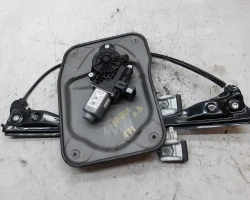 MEHANIZAM STAKLA PREDNJI DESNI Škoda Fabia 2013 1.2 TSI 6r0959802aq