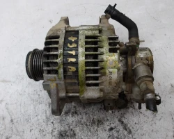 ALTERNATOR Opel Astra 2007 1.7 DTI SW 93189498