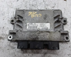 RAČUNALNIK MOTORA Renault CLIO 2006 1.2 16V 8200473744 SIM32