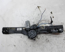 MEHANIZAM STAKLA ZADNJA DESNA BMW 2 2016 216 D GRAN TOURER 51337490198 67627354890