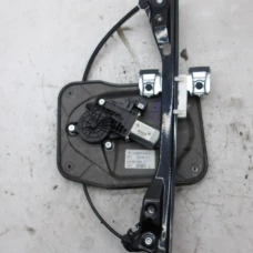 MEHANIZAM STAKLA PREDNJI DESNI Škoda Fabia 2009 1.2 6q2959801e