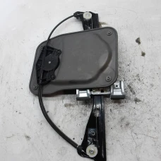 MEHANIZAM STAKLA PREDNJI DESNI Škoda Fabia 2009 1.2 6q2959801e