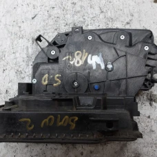 MEHANIZAM ZAKLJUČAVANJA PREDNJA DESNA BMW 2 2016 216 D GRAN TOURER 51217281934