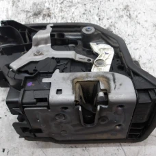 MEHANIZAM ZAKLJUČAVANJA PREDNJA DESNA BMW 2 2016 216 D GRAN TOURER 51217281934