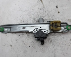 MEHANIZAM STAKLA ZADAJ LIJEVA Ford C-Max 2013 1.6 TDCI GRAND 920399104 1870276