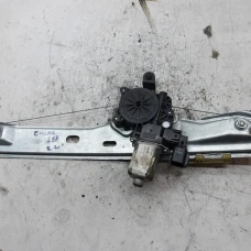 MEHANIZAM STAKLA ZADAJ LIJEVA Ford C-Max 2013 1.6 TDCI GRAND 920399104 1870276