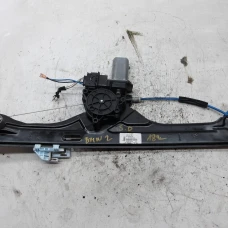 MEHANIZAM STAKLA PREDNJI DESNI BMW 2 2016 216 D GRAN TOURER 51337490196 67627410754