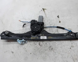 MEHANIZAM STAKLA PREDNJI DESNI BMW 2 2016 216 D GRAN TOURER 51337490196 67627410754