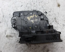 MEHANIZAM ZAKLJUČAVANJA ZADNJI LIJEVO BMW 2 2016 216 D GRAN TOURER 51227281939