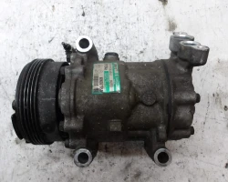 KOMPRESOR KLIME Renault KANGOO 2003 1.2 8200037058