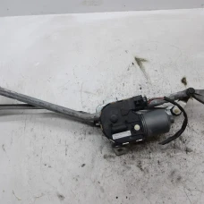 MEHANIZAM BRISAČA SA MOTORIĆEM Mercedes-Benz GLK-Klasse 2012 220D 1137328771