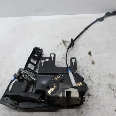 MEHANIZAM ZAKLJUČAVANJA PREDNJA LIJEVA Ford Fiesta 2013 1.6 TDCI ST 2049023