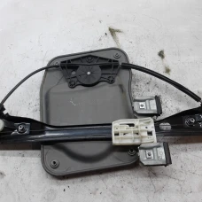 MEHANIZAM STAKLA PREDNJA LIJEVA Škoda Fabia 2011 1.2 TSI MONTE CARLO 6r0959801m