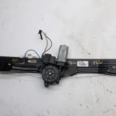 MEHANIZAM STAKLA ZADAJ LIJEVA BMW 2 2016 216 D GRAN TOURER 51337490197 67627354889