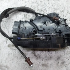 MEHANIZAM ZAKLJUČAVANJA ZADNJI LIJEVO Ford C-Max 2013 1.6 TDCI GRAND am5a-u26413-cg