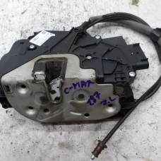 MEHANIZAM ZAKLJUČAVANJA ZADNJI LIJEVO Ford C-Max 2013 1.6 TDCI GRAND am5a-u26413-cg