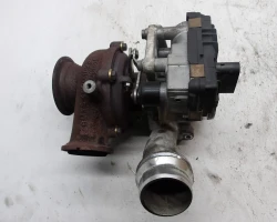 TURBINA BMW 2 2016 216 D GRAN TOURER 11658513652