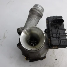 TURBINA BMW 2 2016 216 D GRAN TOURER 11658513652