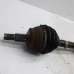 POLUOSOVINA PREDNJA LIJEVA Alfa Giulietta 2011 2.0 JTD 51806992