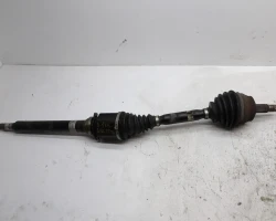 POLUOSOVINA PREDNJA DESNA Alfa Giulietta 2011 2.0 JTD 55215178